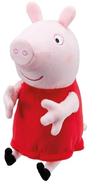 Boti Peppa Pig Interaktiivinen Pehmolelu Peppa